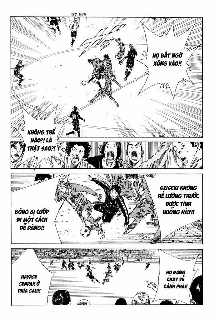 Days Chap 82 - Next Chap 83