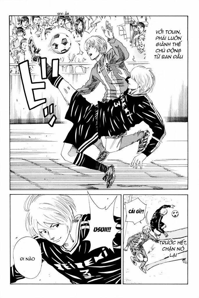 Days Chap 82 - Next Chap 83