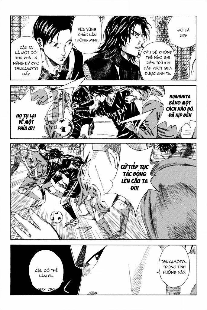 Days Chap 83 - Next Chap 84