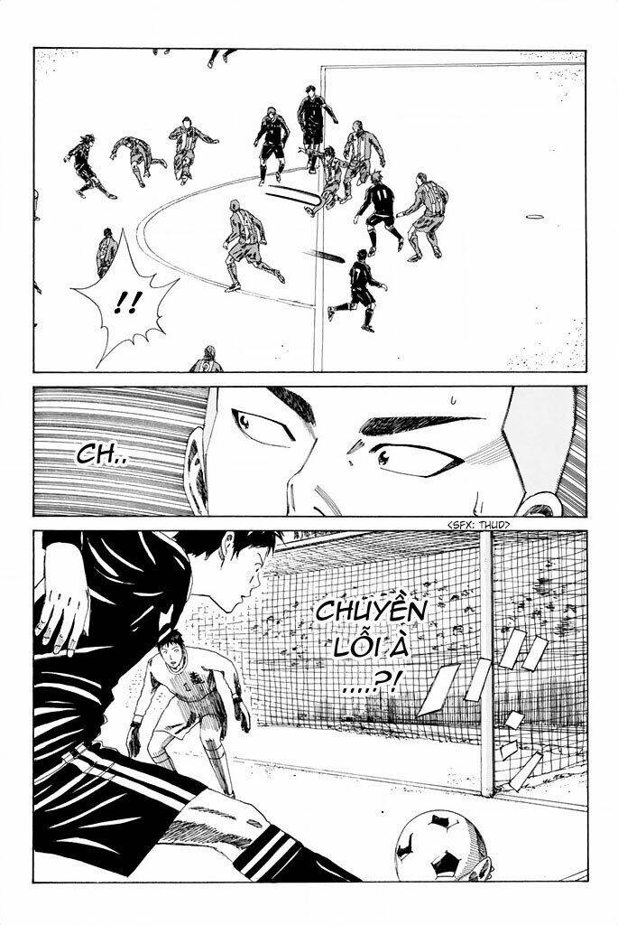 Days Chap 83 - Next Chap 84