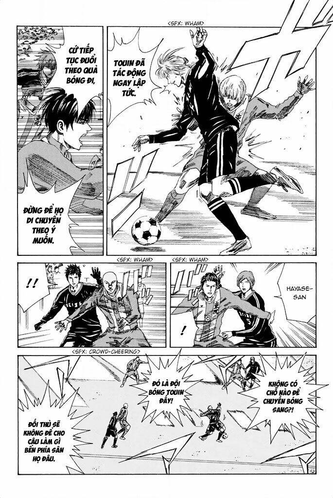 Days Chap 83 - Next Chap 84