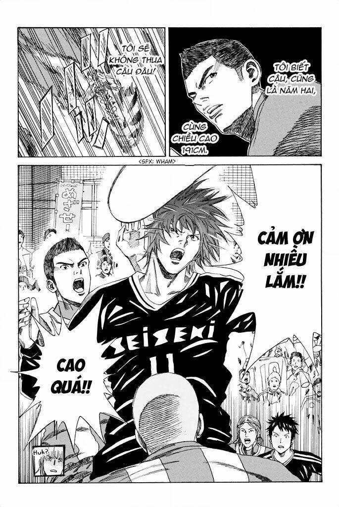 Days Chap 83 - Next Chap 84