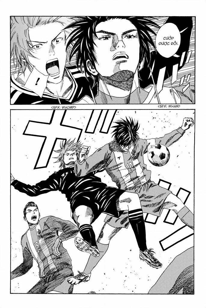 Days Chap 83 - Next Chap 84