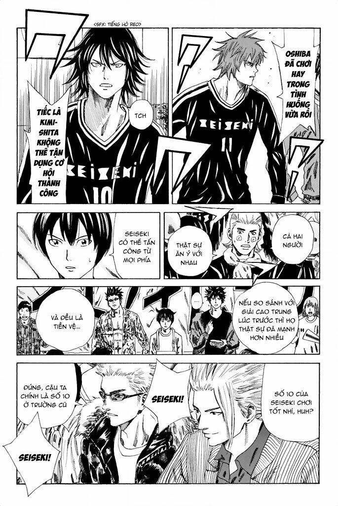 Days Chap 84 - Next Chap 85