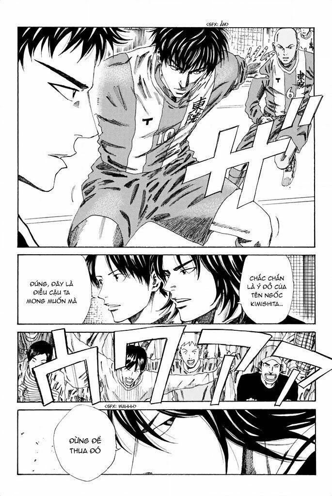 Days Chap 84 - Next Chap 85