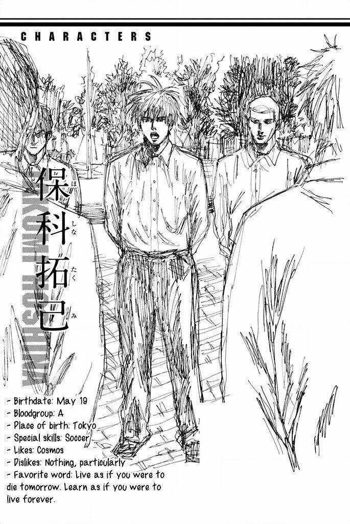 Days Chap 84 - Next Chap 85