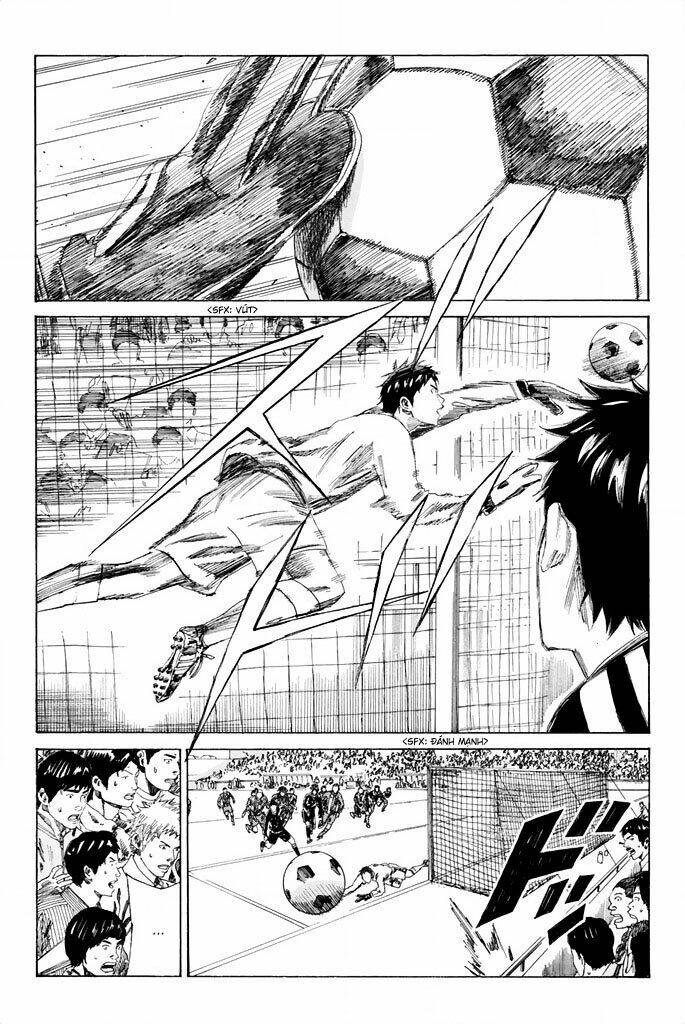 Days Chap 84 - Next Chap 85