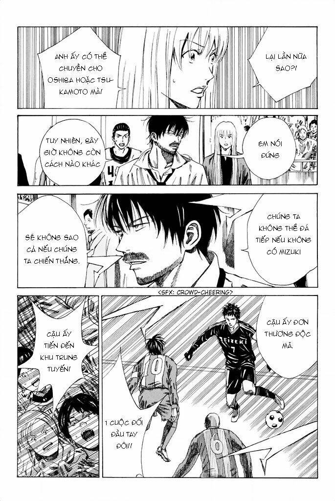 Days Chap 85 - Next Chap 86