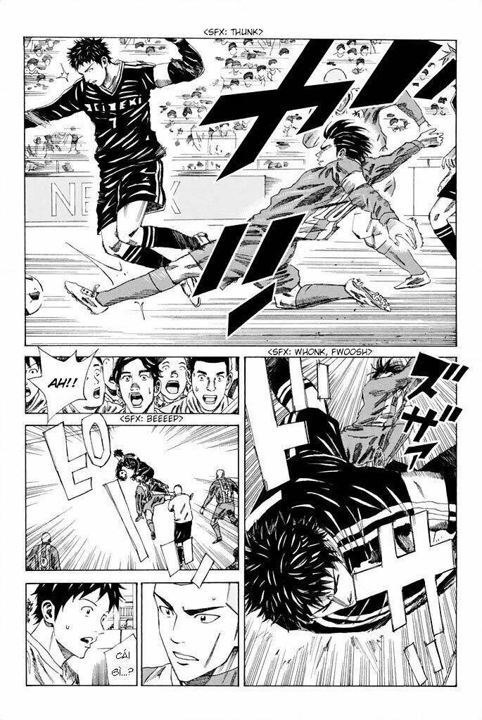 Days Chap 85 - Next Chap 86