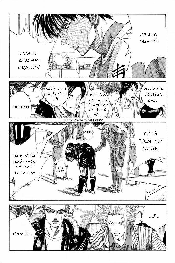 Days Chap 85 - Next Chap 86