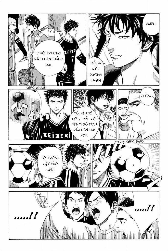 Days Chap 85 - Next Chap 86