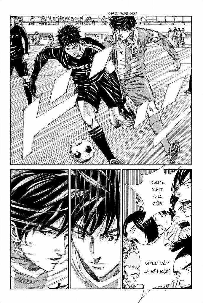 Days Chap 85 - Next Chap 86