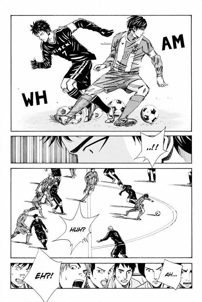 Days Chap 85 - Next Chap 86