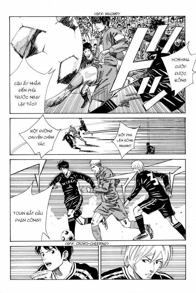 Days Chap 85 - Next Chap 86