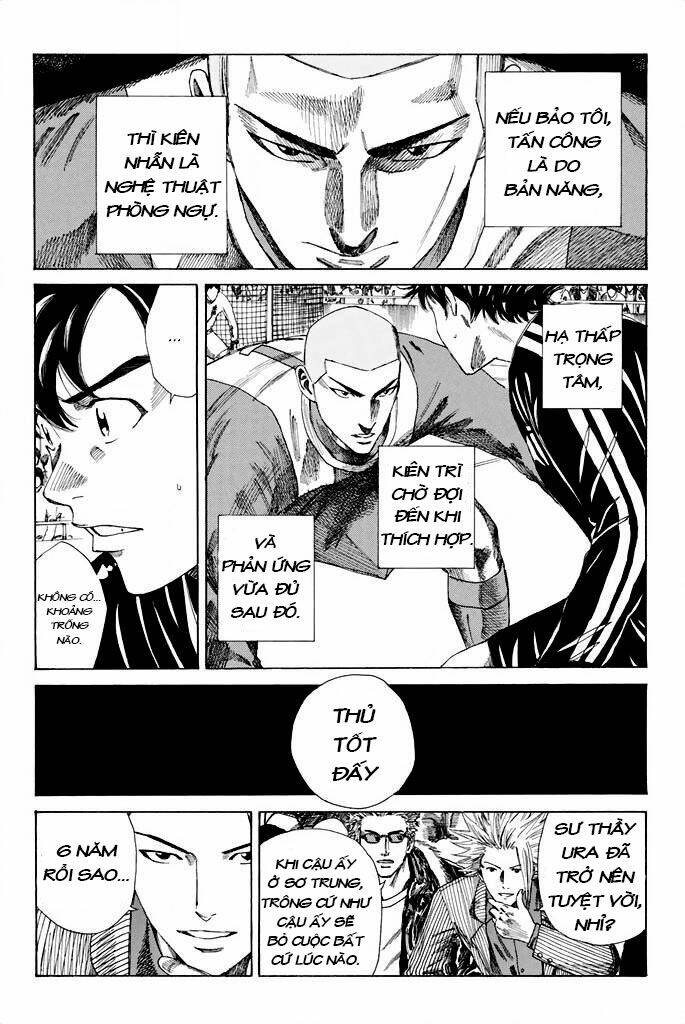 Days Chap 86 - Next Chap 87