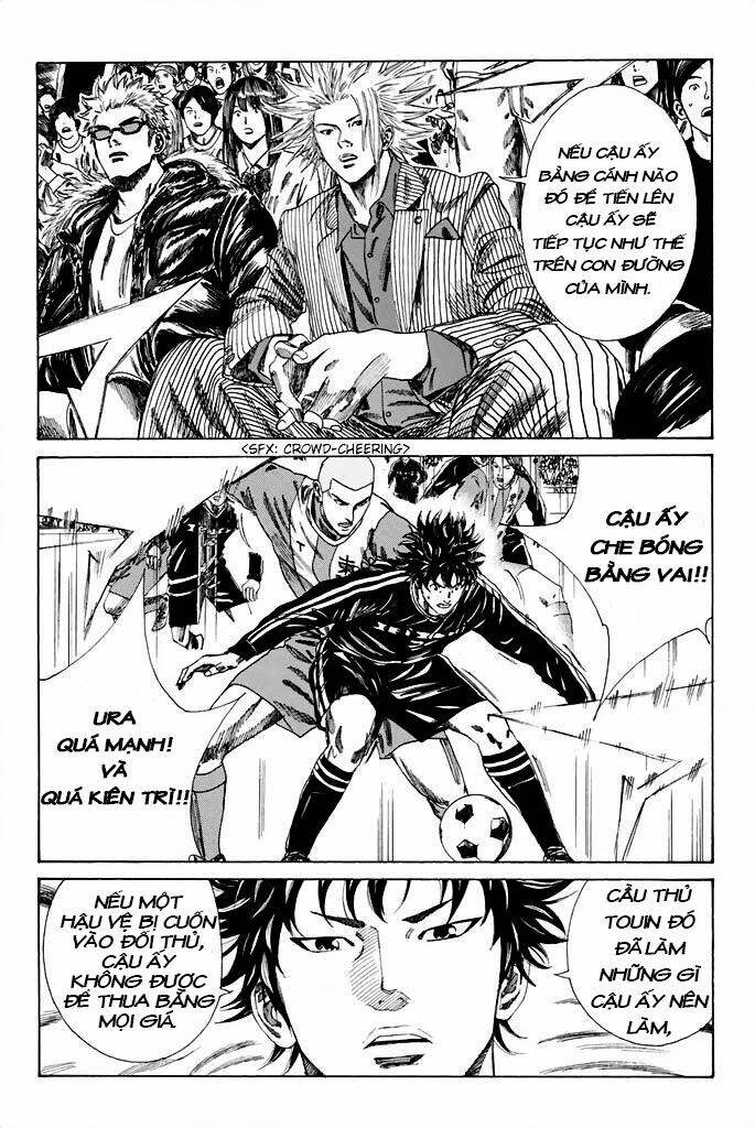 Days Chap 86 - Next Chap 87