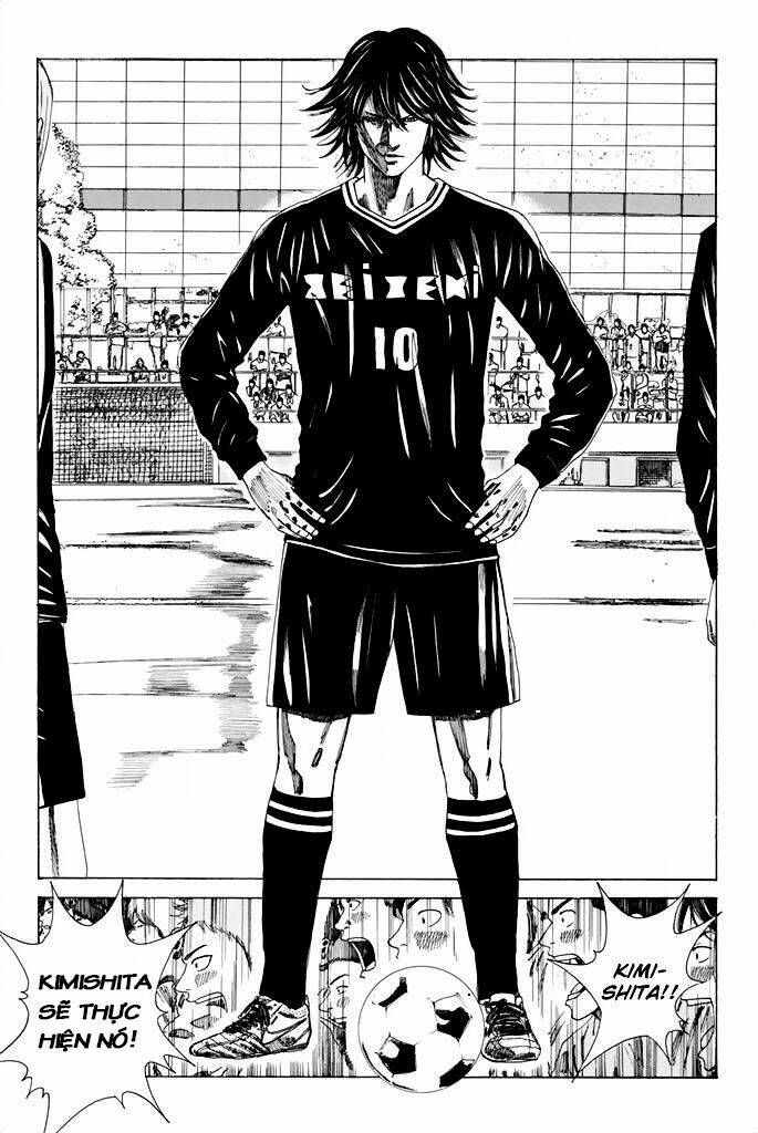 Days Chap 86 - Next Chap 87