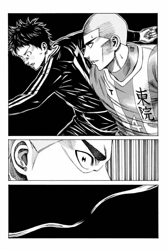 Days Chap 86 - Next Chap 87