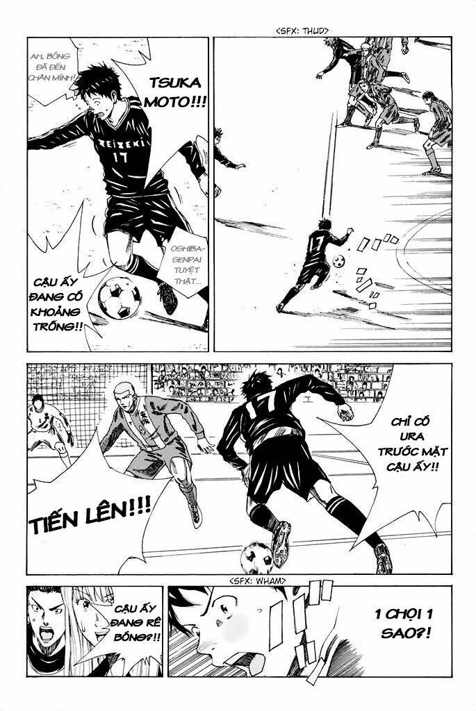 Days Chap 86 - Next Chap 87