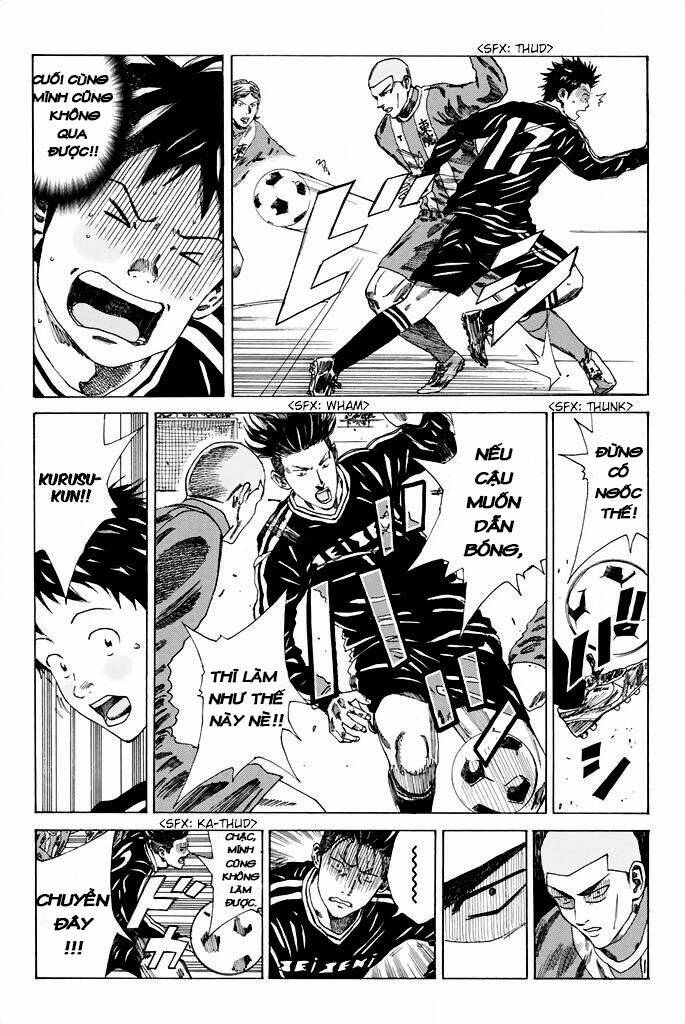 Days Chap 86 - Next Chap 87