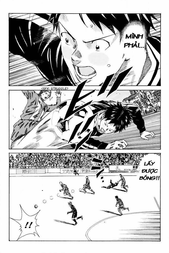 Days Chap 87 - Next Chap 88