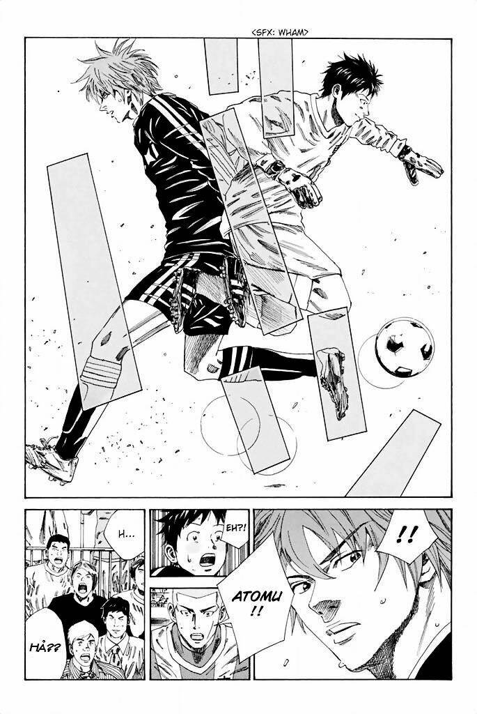 Days Chap 87 - Next Chap 88