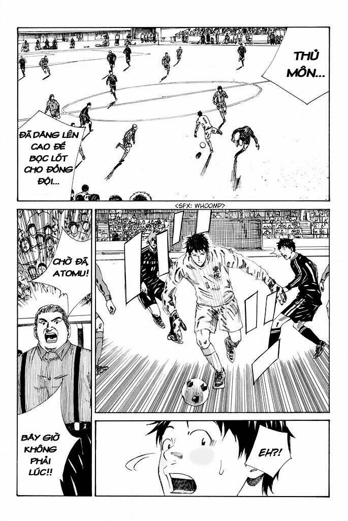 Days Chap 87 - Next Chap 88