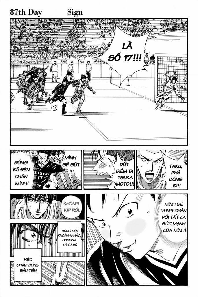 Days Chap 87 - Next Chap 88