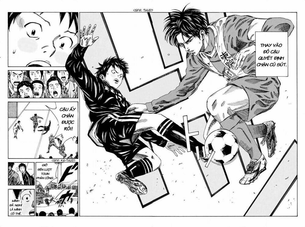 Days Chap 87 - Next Chap 88