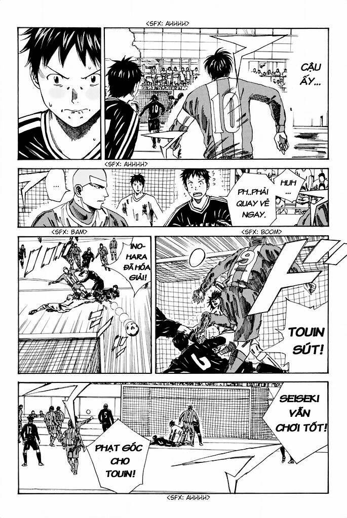 Days Chap 87 - Next Chap 88