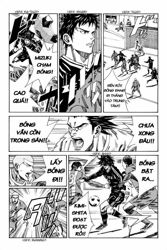 Days Chap 87 - Next Chap 88