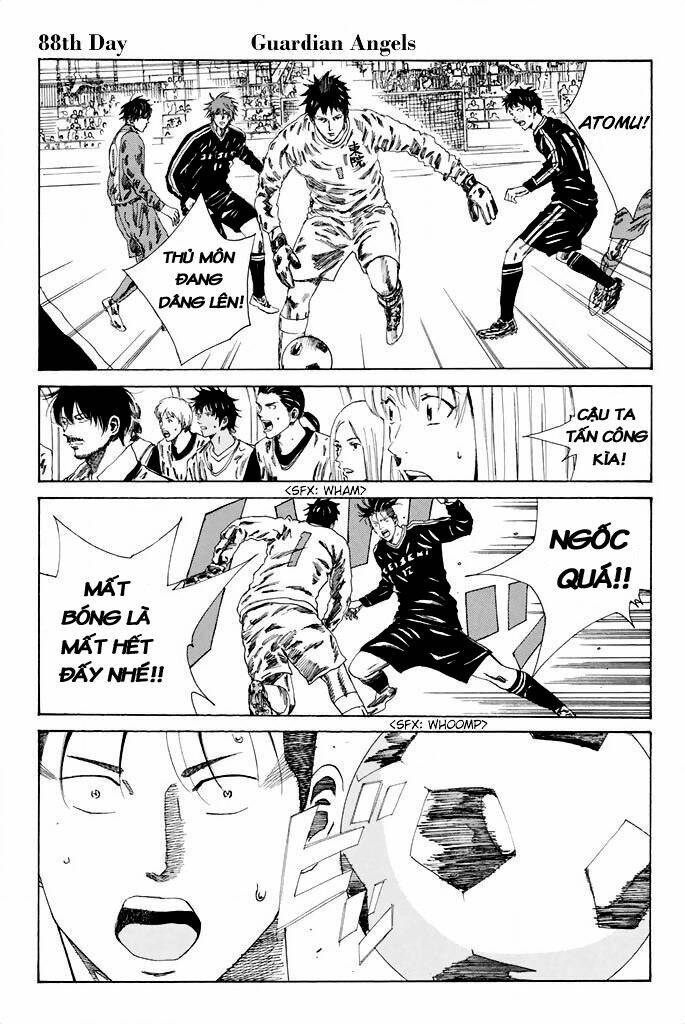 Days Chap 88 - Next Chap 89