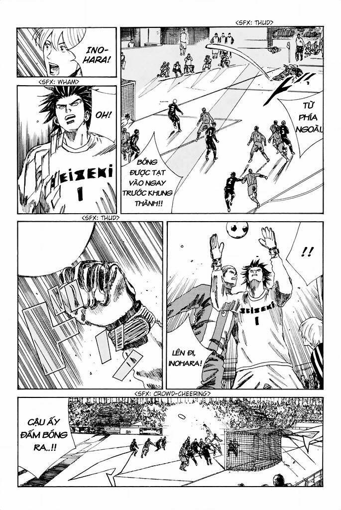 Days Chap 88 - Next Chap 89