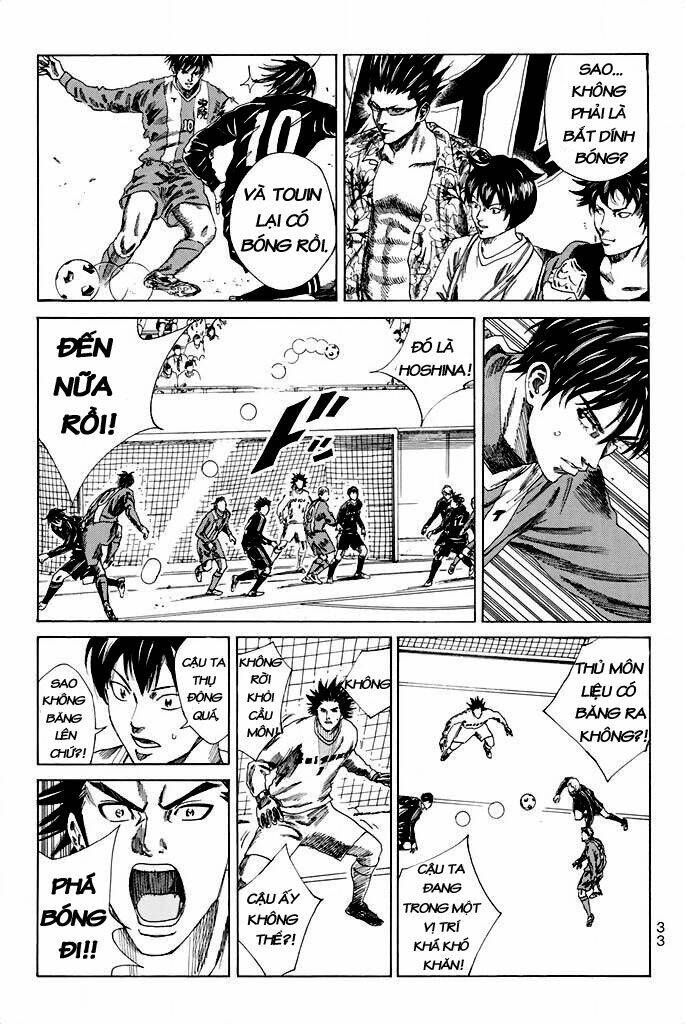 Days Chap 88 - Next Chap 89