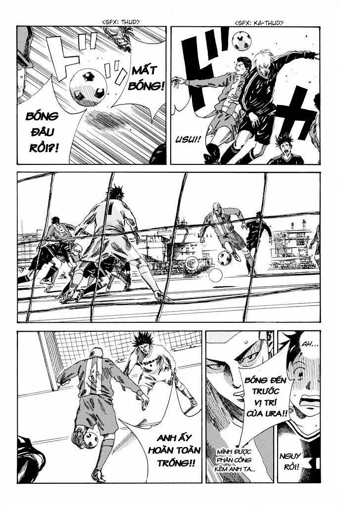 Days Chap 88 - Next Chap 89