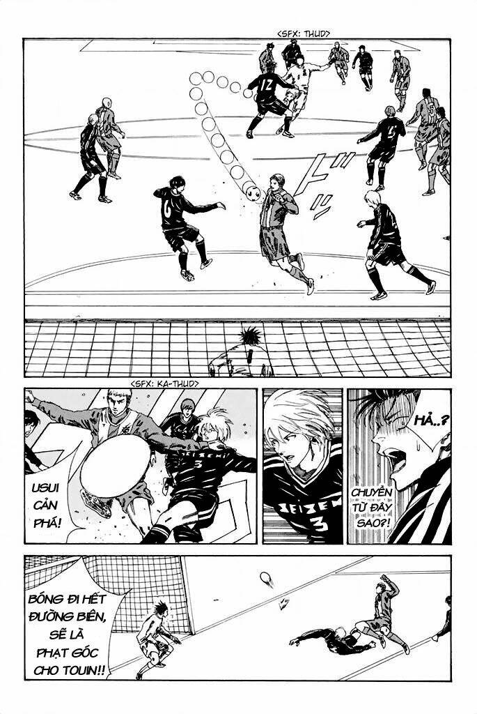 Days Chap 88 - Next Chap 89