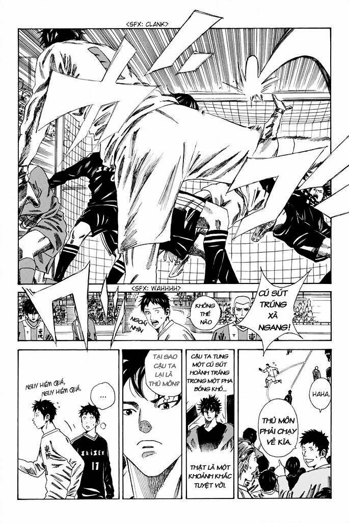 Days Chap 88 - Next Chap 89