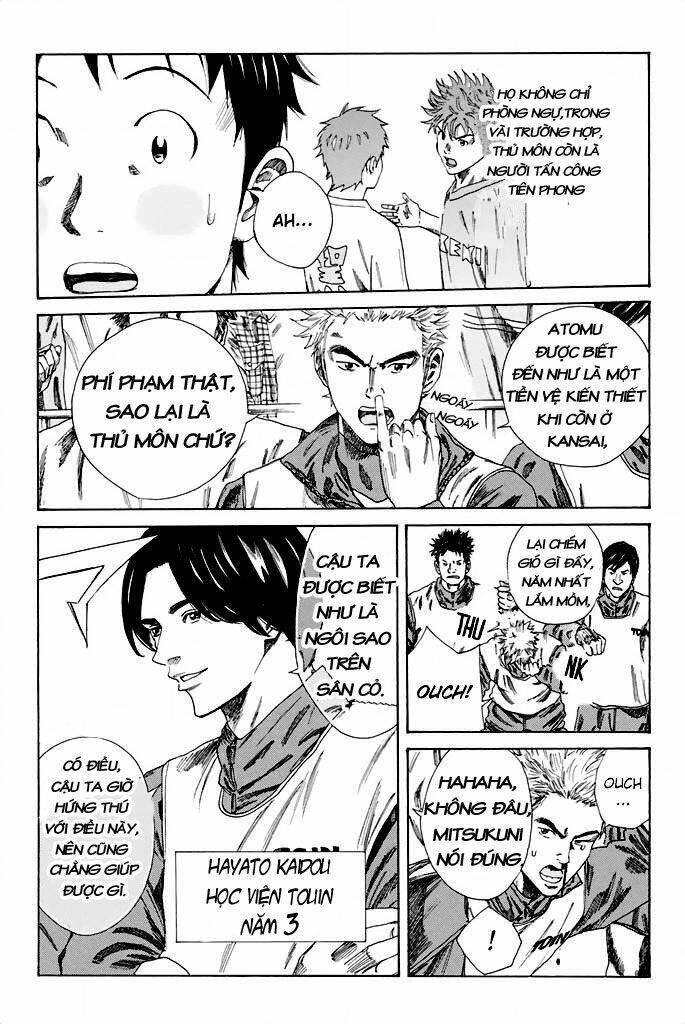Days Chap 88 - Next Chap 89