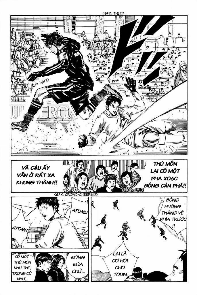 Days Chap 88 - Next Chap 89