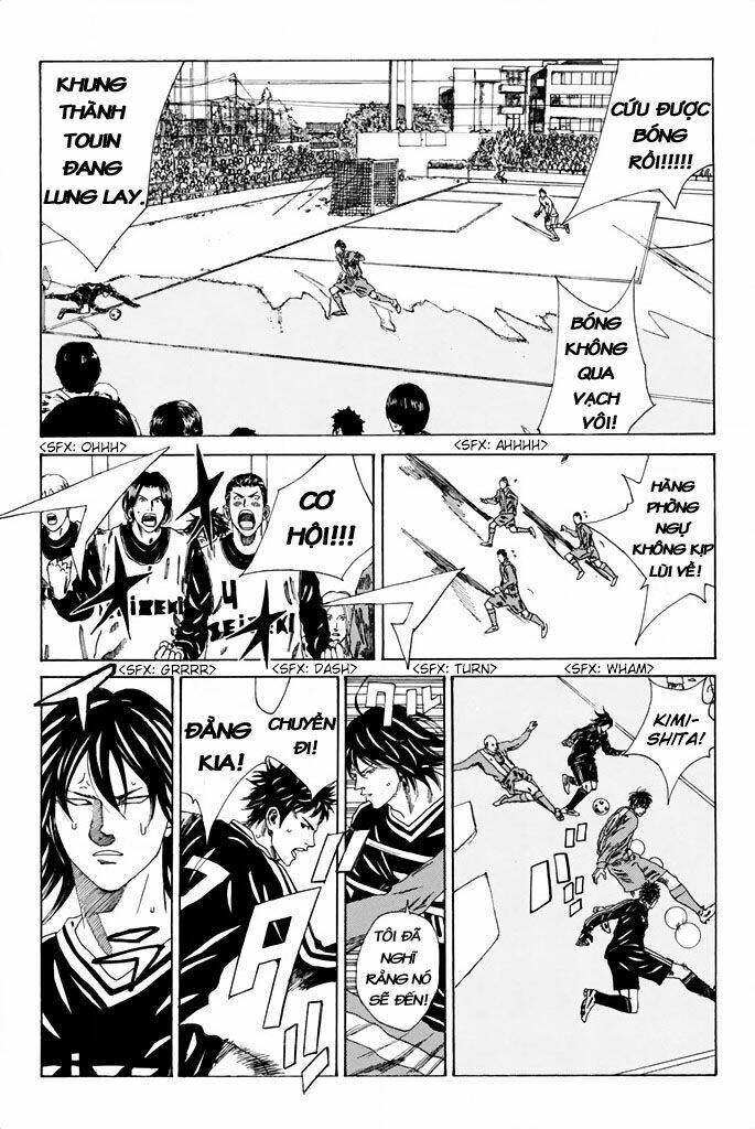 Days Chap 89 - Next Chap 90