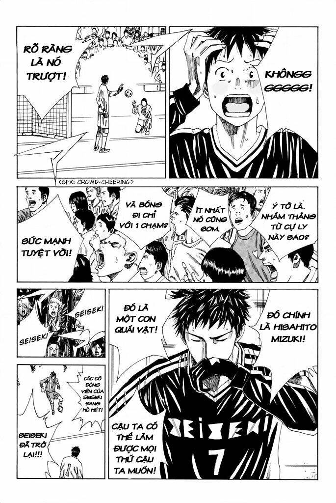 Days Chap 89 - Next Chap 90