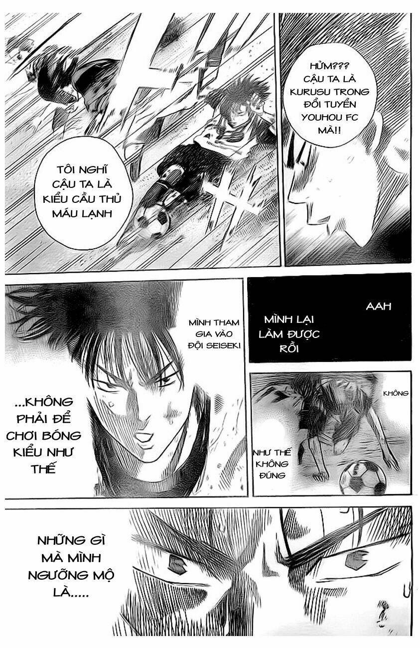 Days Chap 9 - Next Chap 10