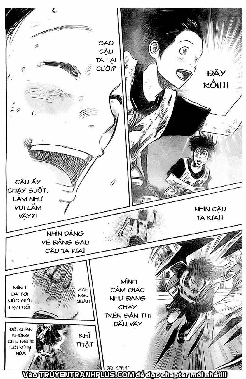 Days Chap 9 - Next Chap 10