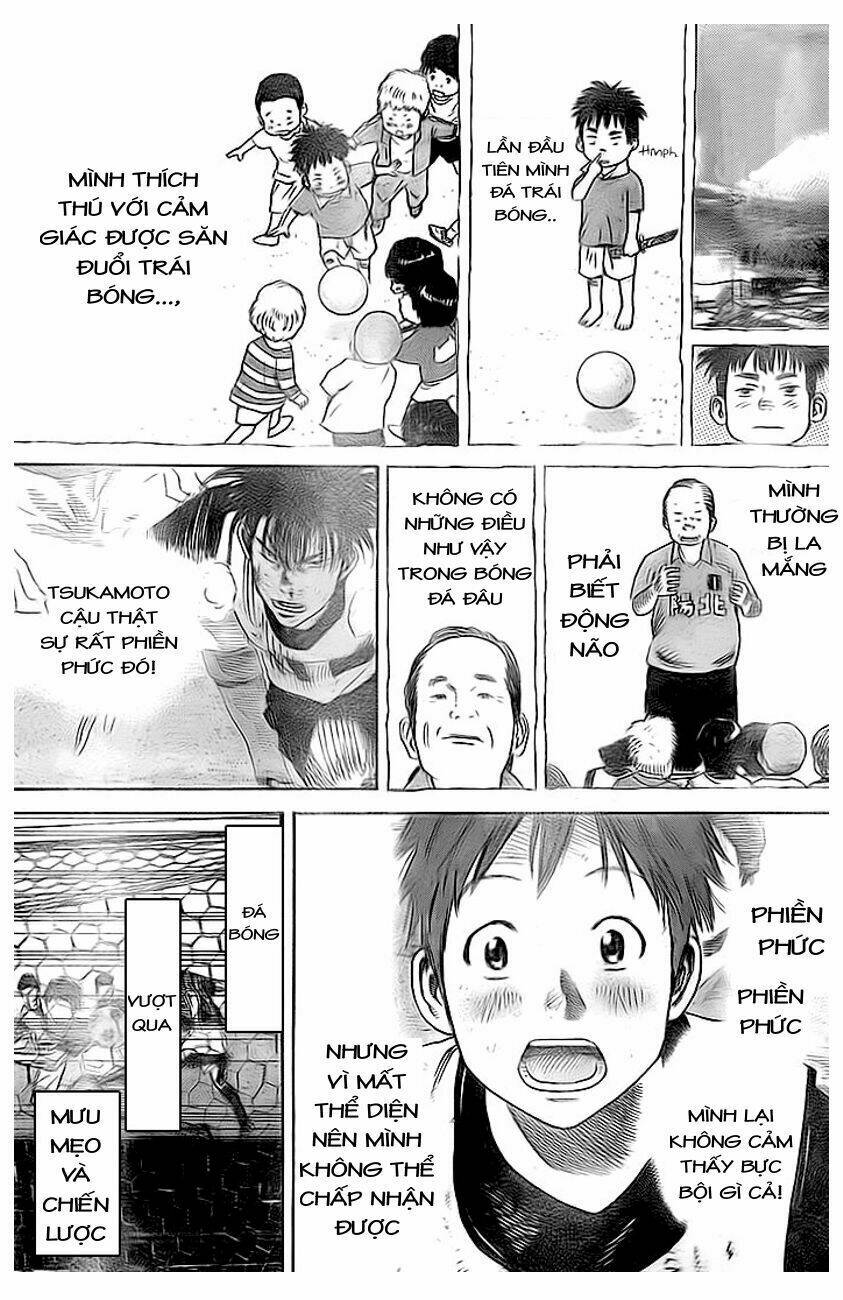 Days Chap 9 - Next Chap 10