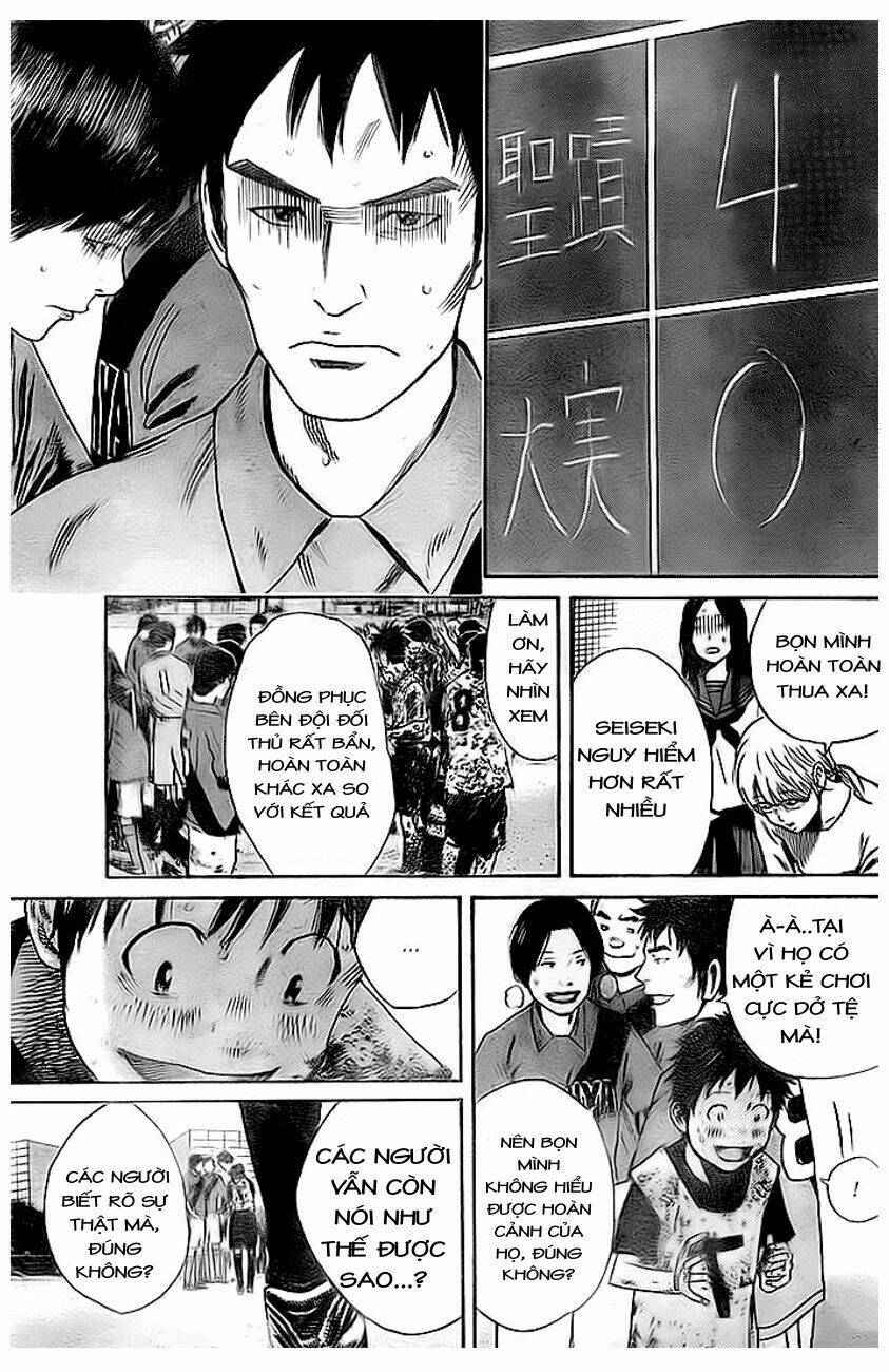 Days Chap 9 - Next Chap 10