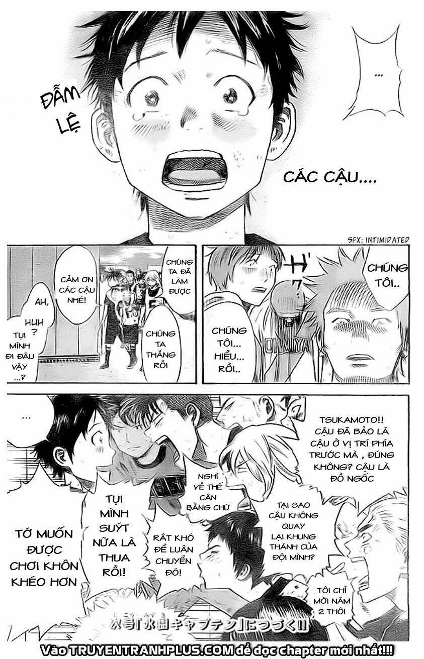 Days Chap 9 - Next Chap 10