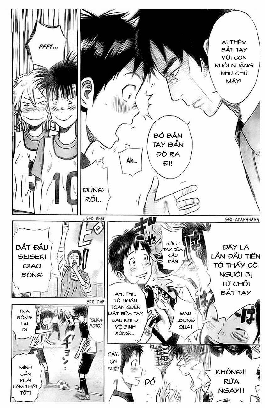 Days Chap 9 - Next Chap 10