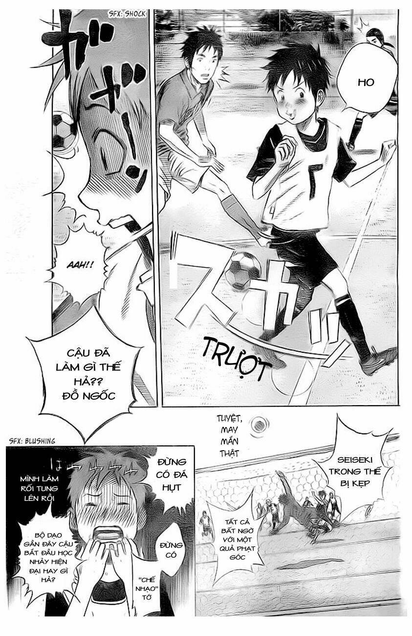 Days Chap 9 - Next Chap 10