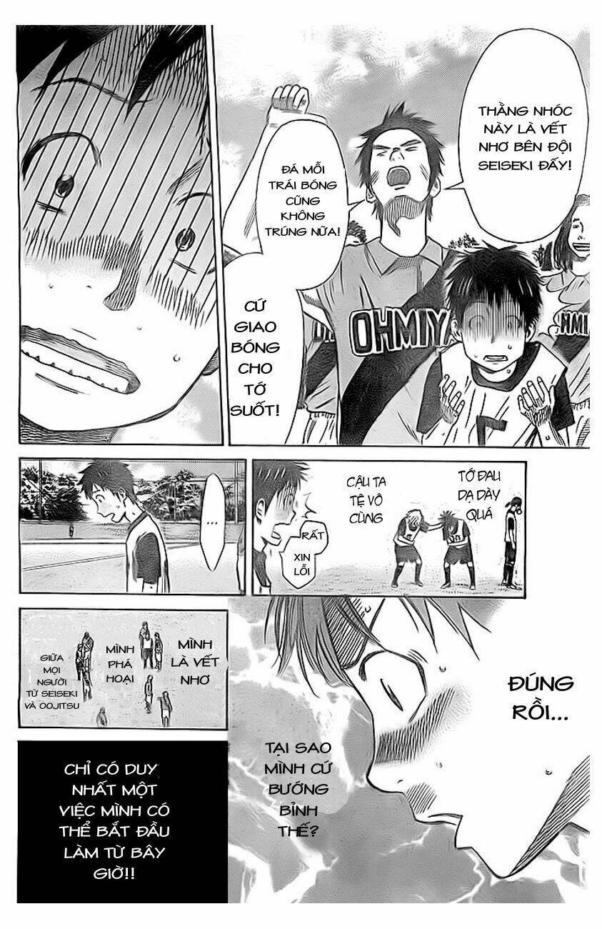 Days Chap 9 - Next Chap 10