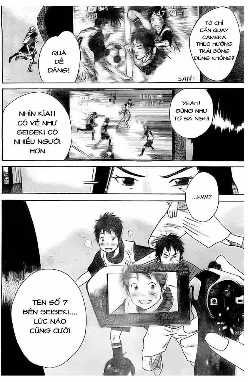 Days Chap 9 - Next Chap 10